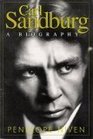 Carl Sandburg A Biography