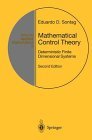 Mathematical Control Theory Deterministic Finite Dimensional Systems