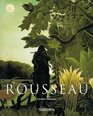 Henri Rousseau  18441910 Rustica