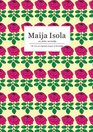 Maija Isola Art Fabric Marimekko