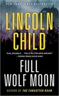 Full Wolf Moon (Jeremy Logan, Bk 5)