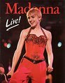 Madonna Live