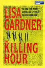 The Killing Hour (FBI Profiler, Bk 4) (Audio CD) (Unabridged)