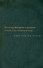 Divining Margaret Laurence A Study of Her Complete Writings
