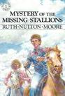 Mystery of the Missing Stallions