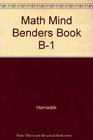 Math Mind Benders Book B1