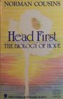 Head First  The Biology of Hope