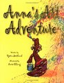 Anna's Art Adventure