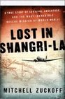 Lost In Shangri-La