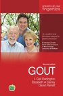 Gout  Answers at your fingertips