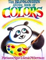 The Brambleberry's Animal Book of Colors