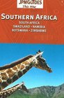 Southern Africa South Africa Swaziland Namibia Botswana Zimbabwe