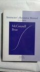 Economics Instructor's Resource Manual