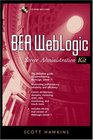 BEA WebLogic Server Administration Kit