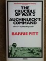 The Crucible of War Auchinleck's Command v 2