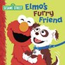 Elmo's Furry Friend