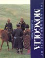 The Land and People of Mongolia