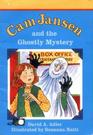 Cam Jansen and the Ghostly Mystery (Cam Jansen, Bk 16)