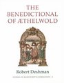 The Benedictional of AEthelwold