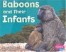 Baboons and Their Infants