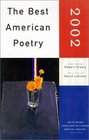 The Best American Poetry 2002 (Best American Poetry)
