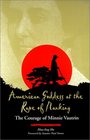 American Goddess at the Rape of Nanking: The Courage of Minnie Vautrin