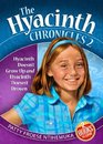 The Hyacinth Chronicles 2 A 2in1 book
