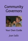 Community Governors Your Own Guide
