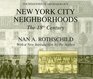 New York City Neighborhoods The 18th Century