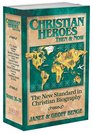 Christian Heroes Gift Set (26-30): Christian Heroes: Then & Now (Displays and Gift Sets)