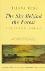 The Sky Behind the Forest Selected Poems