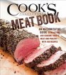 The Cook's Illustrated Meat Book