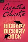 Hickory Dickory Dock (Hercule Poirot, Bk 31) (aka Hickory Dickory Death)