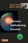 Veterinary Ophthalmology Essentials with CDROM