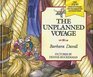 The Unplanned Voyage (The New! Christopher Churchmouse Adventures, 1)