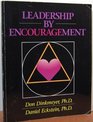 Leadership by Encouragement