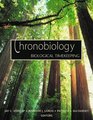 Chronobiology Biological Timekeeping