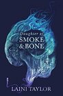 Daughter of Smoke & Bone (Daughter of Smoke & Bone, Bk 1)