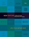 New Venture Creation Entrepreneurship for the 21st Century  Text Only