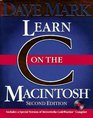 Learn C on the Macintosh