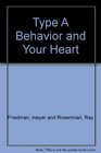 Type a Behavior Heart