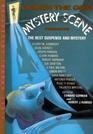 Under the Gun Mystery Scene Presents the Best Suspense and Mystery First Annual Collection