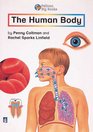 The Human Body Big Book