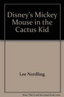 Disney's Mickey Mouse in the Cactus Kid