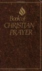 Book of Christian Prayer