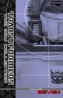 Transformers The IDW Collection Volume 7