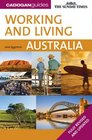 Working and Living in Australia 2nd