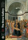 The Brera Gallery The Official Guide