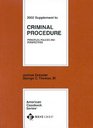 Criminal Procedure 2002 Supplement