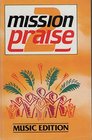 Mission Praise II Music Edition